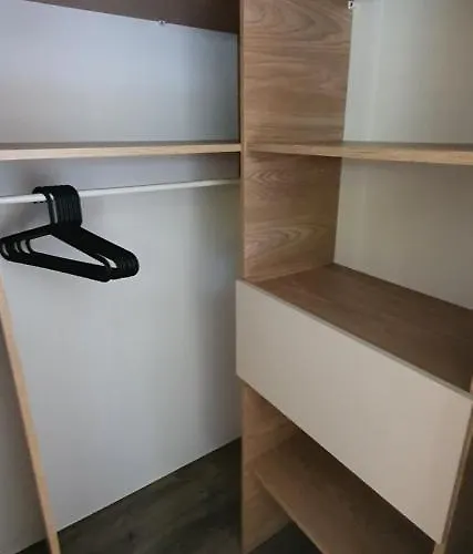 Mh 6 Personnes Au Calme Bois Dormant 4* * Saint-Jean-de-Monts