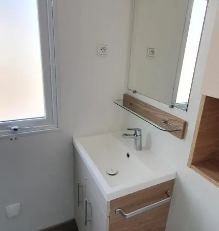 Mh 6 Personnes Au Calme Bois Dormant 4* *