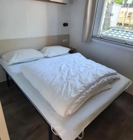 Mh 6 Personnes Au Calme Bois Dormant 4*